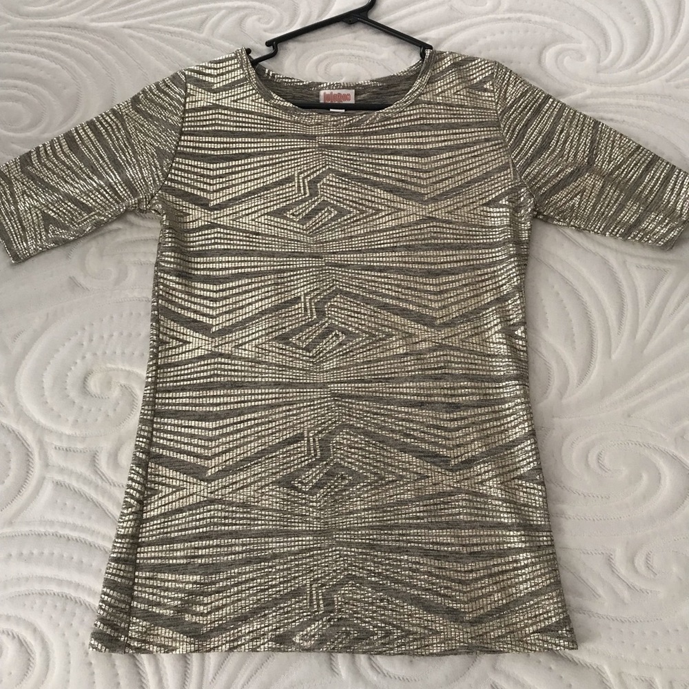 NWOT Lularoe Elegant Gigi